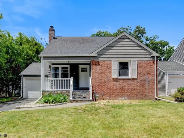 1156 Gruber Ave, Union Twp., NJ 07083