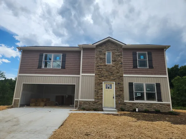 2001 Haystack Ct Lot 122, Christiana, TN 37037