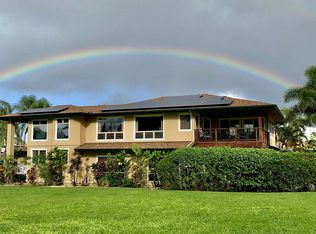4914 Emmalani Dr, Princeville, HI 96722