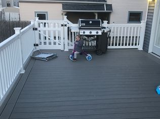 9 Travers Pl, Brigantine, NJ 08203