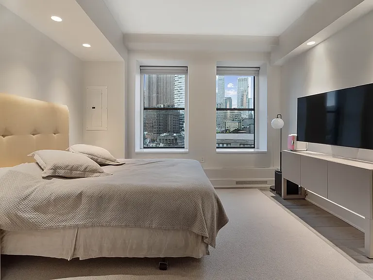 260 W Broadway #9/10B — Photo 11