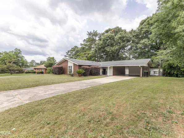 307 Forest Hill Dr, Warner Robins, GA 31088