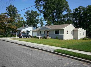 225 Ridgewood Dr, Northfield, NJ 08225