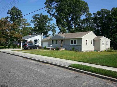 225 Ridgewood Dr, Northfield, NJ, 08225