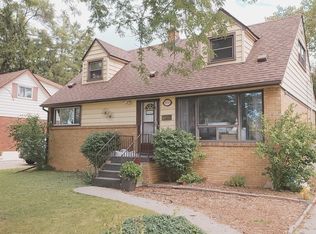 3530 Dandurand Ave, Windsor, ON N9E 2G1