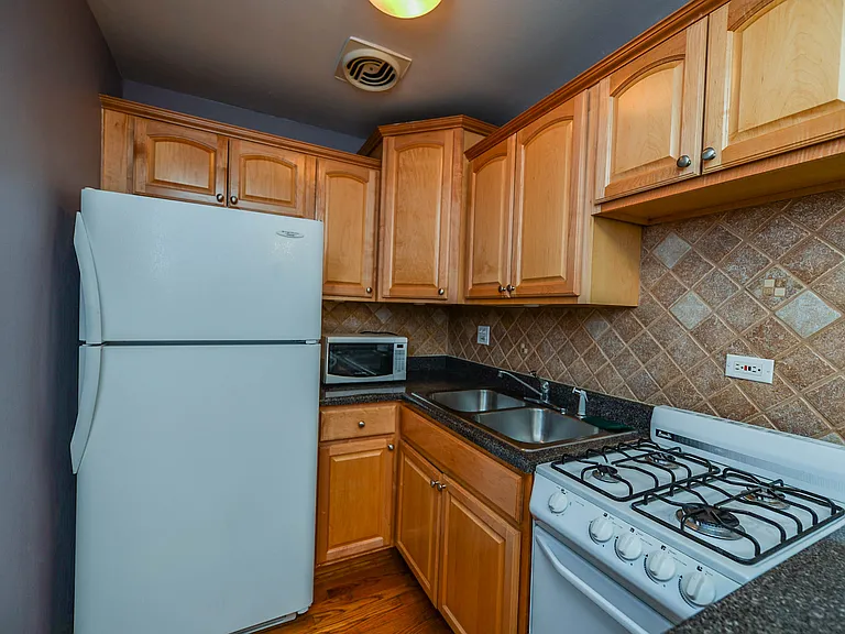 4600 N Cumberland Ave #509 — Photo 4