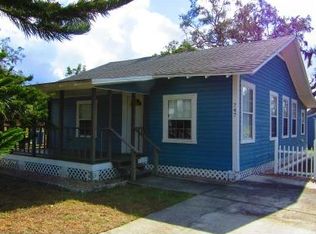 747 Hickory St, Sebring, FL 33870