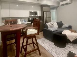 102 Hemenway St #103, Boston, MA 02115