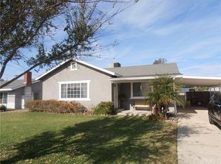 10581 50th St, Jurupa Valley, CA 91752