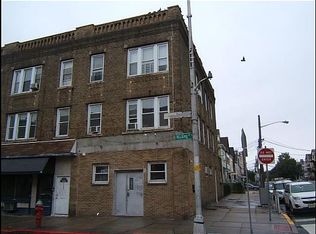 191 Van Nostrand Ave, Jersey City, NJ 07305
