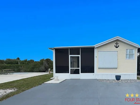 3737 El Jobean Rd #11, Pt Charlotte, FL 33953