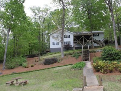 320 Little John Cir, Covington, GA, 30014