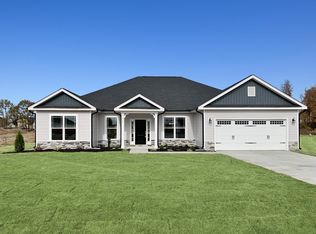 8501 Shallow Creek Trl, Bailey, NC 27807