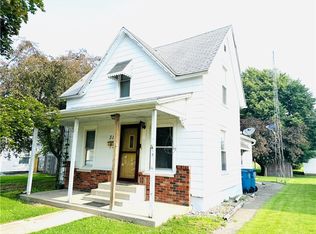 314 W Maple St, Hoopeston, IL 60942