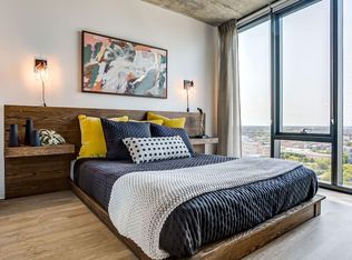 2110 S Wabash Ave #2204, Chicago, IL 60616