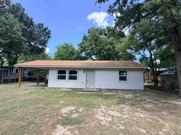 2941 Waterwood Dr, Chandler, TX 75758