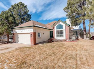 1336 Wildwood Ln, Castle Rock, CO 80104