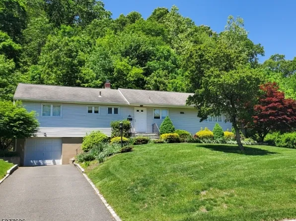 6 Cliffside Dr, Livingston Twp., NJ 07039