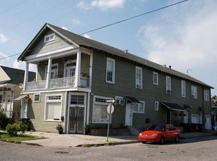 613 N Rendon St #613, New Orleans, LA 70119