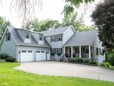 6045 Galpin Lake Rd, Shorewood, MN, 55331