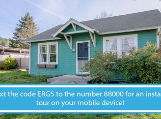 1405 E Madison Ave, Cottage Grove, OR 97424