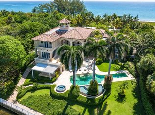 1880 S Ocean Blvd, Manalapan, FL 33462