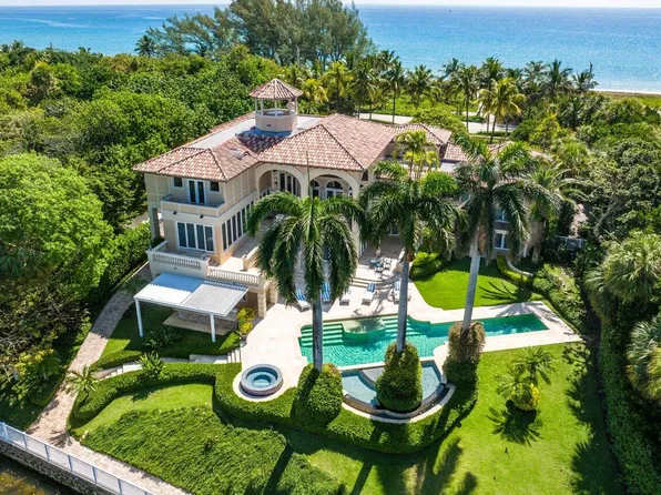 1880 S Ocean Blvd, Manalapan, FL 33462