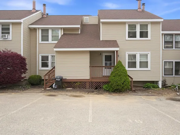 501 Bean Hill Road #16, Northfield, NH 03276