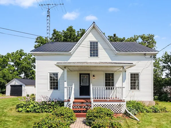 25 Mill St, North Dundas, ON K0C 1H0