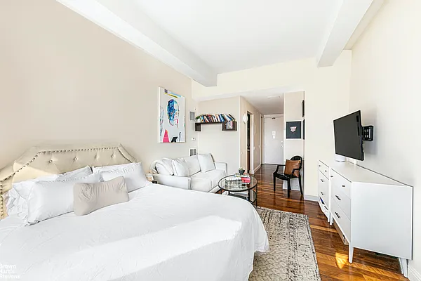 Sold by Brown Harris Stevens | media 1