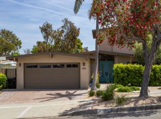 3436 Cloudcroft Dr, Malibu, CA 90265