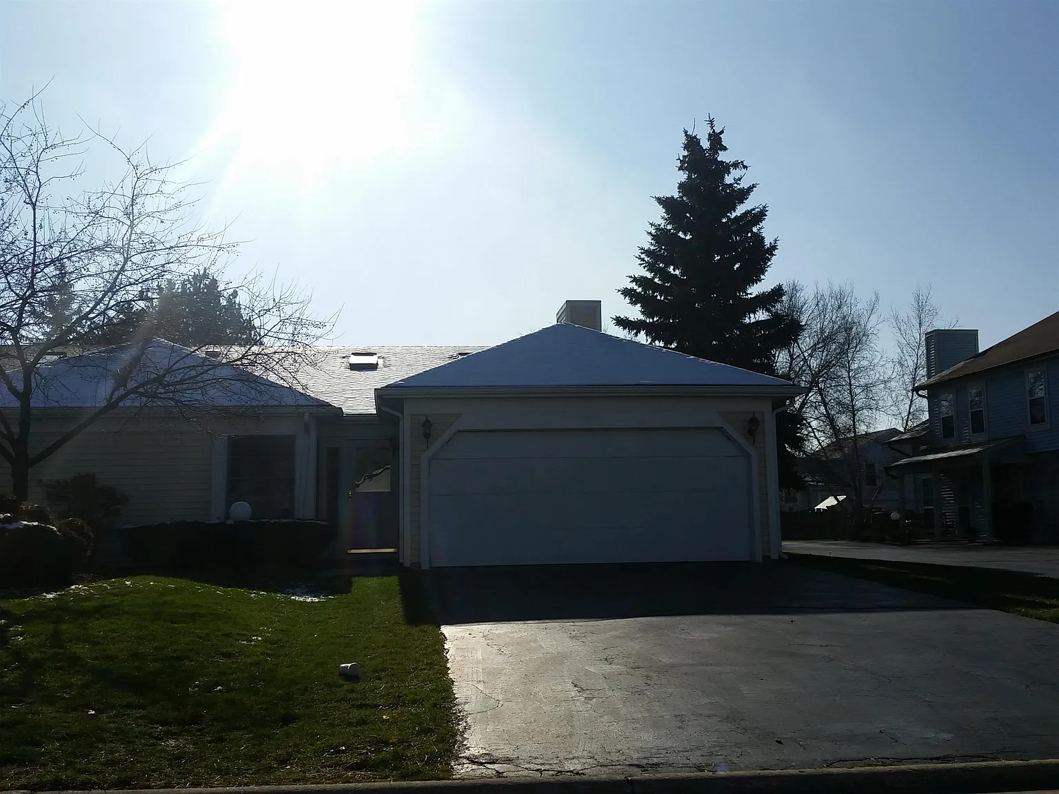 1239 Clematis Dr photo 1