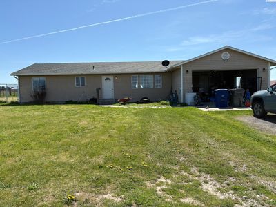 2420 Grelle Ave, Lewiston, ID, 83501
