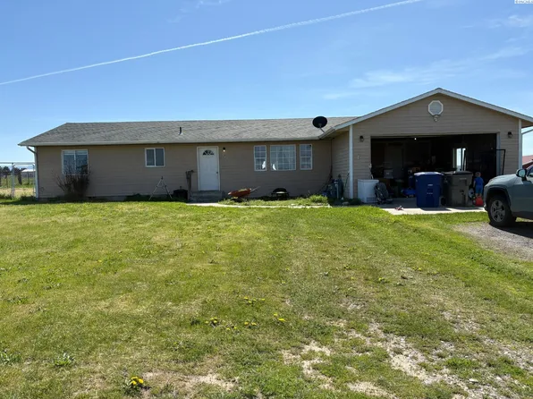 2420 Grelle Ave, Lewiston, ID 83501