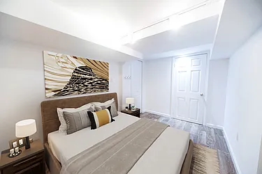 Rented by Platinum Properties