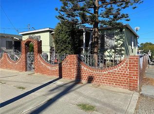 224 W Oliver St, San Pedro, CA 90731