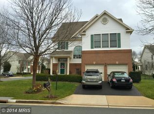 20900 Solomons Ct, Sterling, VA 20165