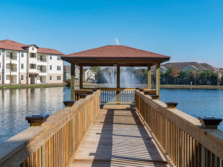 Tuscan Reserve Apartments — Photo 46
