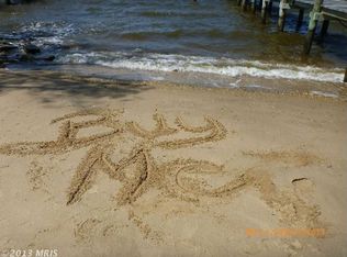 1024 Chester River Dr, Grasonville, MD 21638