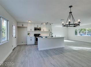 3560 Regents Ct, Las Vegas, NV 89121