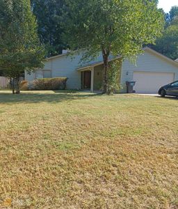2765 Trotters Walk Trl, Snellville, GA, 30078