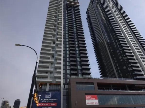 2108 Gilmore Ave #4504, Burnaby, BC V5C 0N8