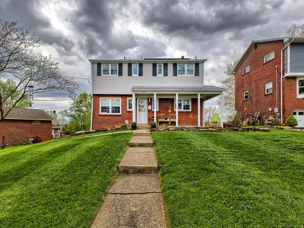427 Brunner Dr, Monroeville, PA 15146