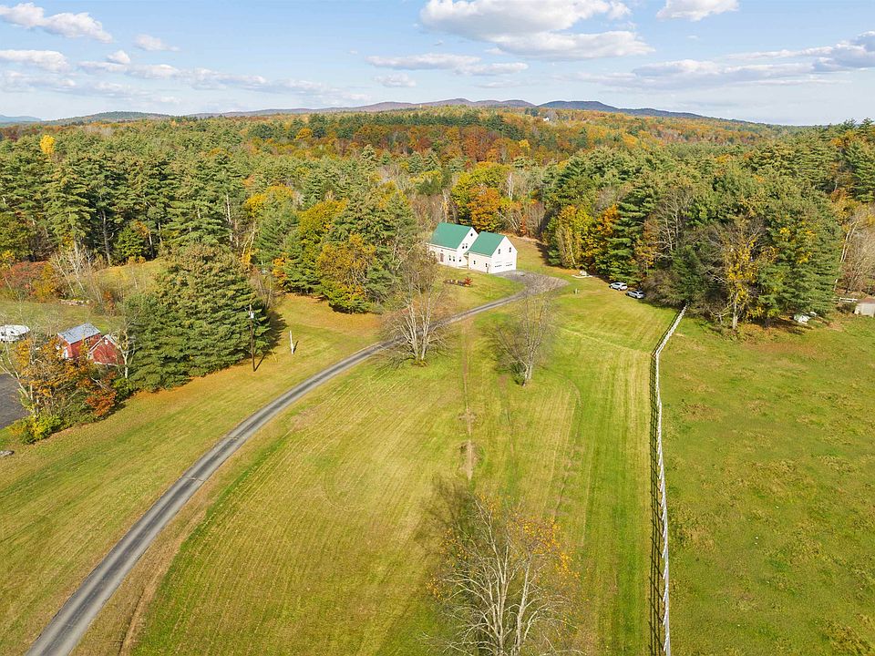 718 New Hampton Road, Sanbornton, NH 03269 Zillow