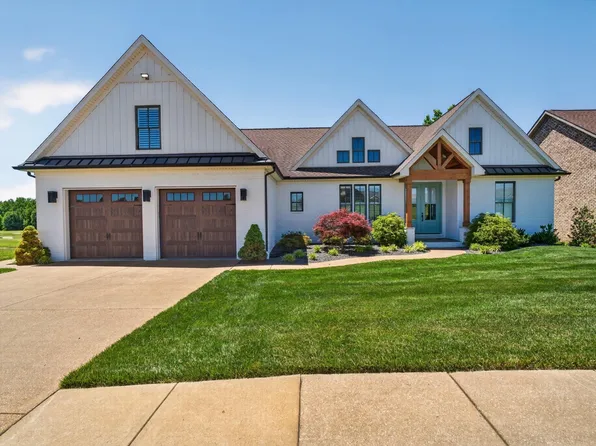 4546 Sierra Dr, Boonville, IN 47601