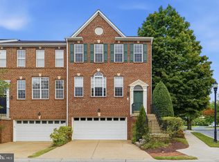 16 Graceland St, Gaithersburg, MD 20878