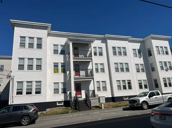 106 Walnut St #2, Lewiston, ME 04240