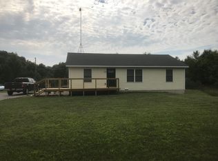 11761 Satterlee Rd, Lakeview, MI 48850