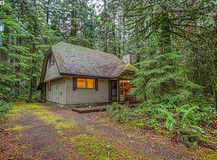 24747 E Old Smokey Rd, Rhododendron, OR 97049