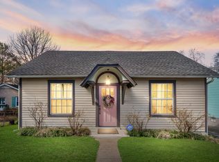 2207 Burbank Ave, Nashville, TN 37210
